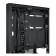Lian Li Lancool 216 RX Tempered Glass Mid Tower Gaming PC Case - Black