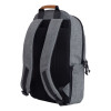 Trust Avana 16" Notebook Carrying Laptop Backpack - Grey