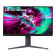 LG UltraGear 32GR93U-B 31.5" IPS 4K Ultra HD 144Hz 1ms Height Adjustable Gaming Monitor