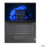 Lenovo V14 AMD Ryzen 3-7320U 8GB RAM 256GB SSD 14" Windows 11 Pro Business Laptop