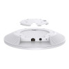 TP-Link Omada BE9300 MU-MIMO Indoor 1&#215; 10G WiFi 7 Port Access Point