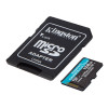 Kingston Technology Canvas Go! Plus 128GB MicroSD Class10 UHS-I Memory Card