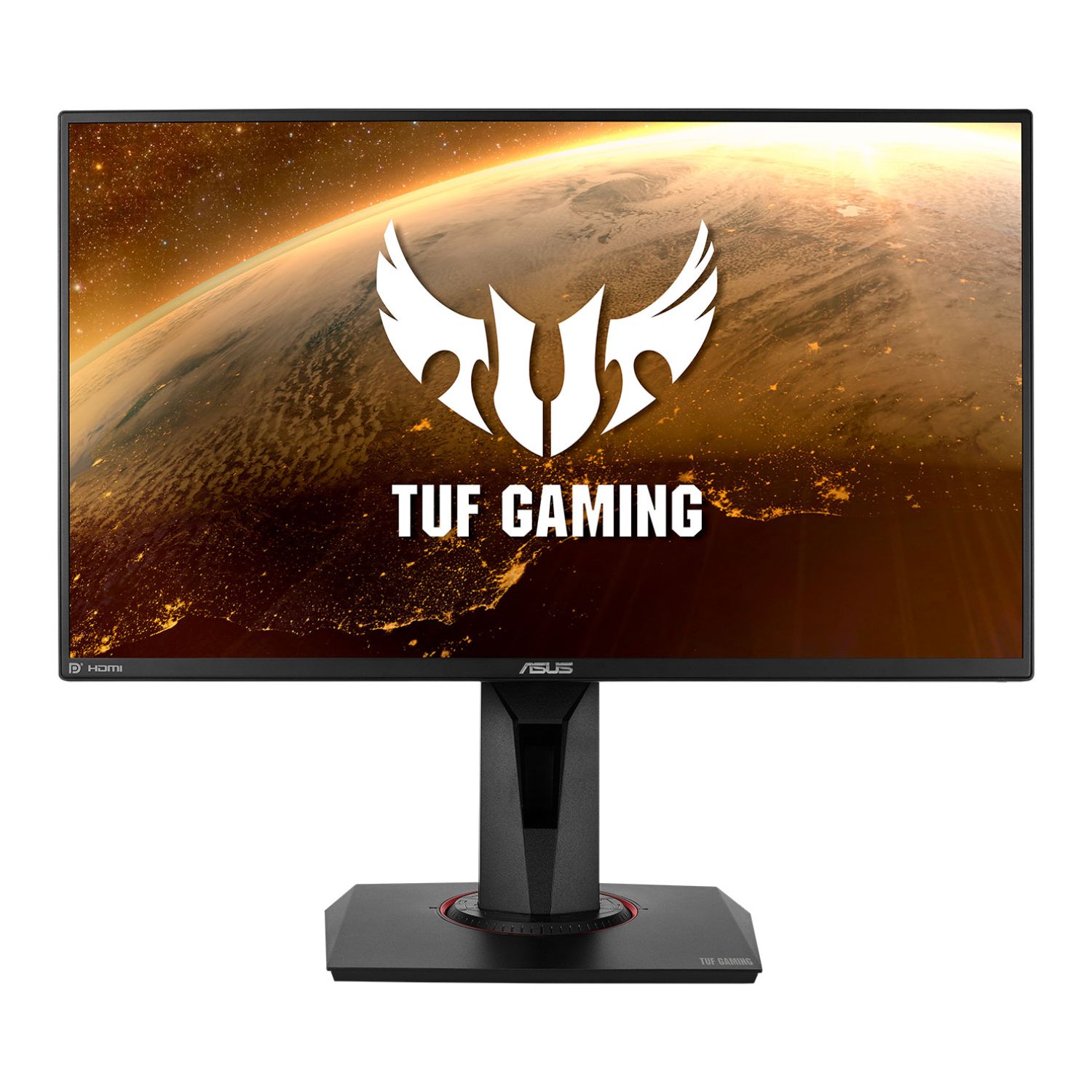 ASUS ゲーミングモニター VG249Q1R 23.8インチIPS/165Hz ASUS TUF Gaming VG249Q1R 24