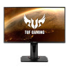 ASUS TUF Gaming VG249Q1R 23.8" LCD Full HD 165Hz 1ms Height Adjustable Gaming Monitor with Speakers