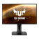 ASUS TUF Gaming VG249Q1R 23.8" LCD Full HD 165Hz 1ms Height Adjustable Gaming Monitor with Speakers