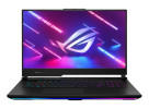 ASUS ROG Strix SCAR 17 G733PYV-LL046W AMD Ryzen 9 7945HX3D Laptop 43.9 cm (17.3") Wide Quad HD 32 GB DDR5-SDRAM 2 TB SSD NVIDIA GeForce RTX 4090 Wi-Fi 6E (802.11ax) Windows 11 Home Black