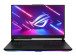 ASUS ROG Strix SCAR 17 G733PYV-LL046W AMD Ryzen 9 7945HX3D Laptop 43.9 cm (17.3") Wide Quad HD 32 GB DDR5-SDRAM 2 TB SSD NVIDIA GeForce RTX 4090 Wi-Fi 6E (802.11ax) Windows 11 Home Black