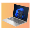 HP EliteBook 6 G1i AD4M2ET Notebook AI Intel Core Ultra 5 225U 16GB RAM 512GB SSD 13.3" Windows 11 Pro Laptop