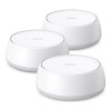 TP-Link BE3600 Whole Home Mesh Wi-Fi 7 System (3-Pack)