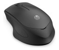 HP 285 Silent Optical Wireless Mouse - Black