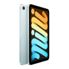 Apple iPad Mini A2995 A17 Pro Chip 8.3" 256GB Storage WiFi + Cellular Tablet - Blue