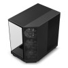 Refurbished - NZXT H6 Air Flow Midi Tower ATX RGB PC Case