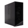 Arctic Xtender ARGB Tempered Glass Mid Tower PC Case -Black