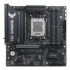 ASUS TUF GAMING B850M-E WIFI AMD B850 Socket AM5 Micro-ATX Motherboard