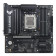 ASUS TUF GAMING B850M-E WIFI AMD B850 Socket AM5 Micro-ATX Motherboard