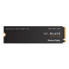 Western Digital Black SN770 2TB M.2 SSD with PCIe 4.0 for gaming