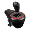 Refurbished - Thrustmaster TH8S Shifter Add On Racing Sim Gear Stick 8-Gear Shifting