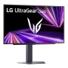 LG UltraGear 27GX704A-B 27" OLED Quad HD 240Hz 0.03ms Freesync Premium Pro Height Adjustable Gaming Monitor
