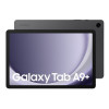 Refurbished - Samsung Galaxy Tab A9+ Qualcomm 695 4GB RAM 64GB Storage 11" Tablet - Graphite