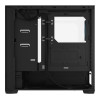 Fractal Design Pop Air RGB Tempered Glass Mid Tower ATX PC Case - Black