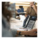 Poly Edge E320 8-line IP Business Desk Phone with Integrated Bluetooth