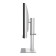 BenQ MA270S 27" IPS 5K Thunderbolt 4 USB-C Height adjustable Mac monitor