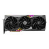 MSI GeForce RTX 4090 GAMING X TRIO 24GB Ada Lovelace Graphics Card