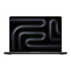 Refurbished - Apple MacBook Pro M4 chip 16GB RAM 512GB SSD 14.2" Liquid Retina MacOS Laptop
