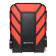 ADATA HD710 Pro Rugged 2TB 2.5" USB3.2 External Hard Drive - Red