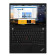 Lenovo ThinkPad T14 touchscreen laptop with AMD Ryzen 3 PRO 4450U and 16GB RAM
