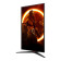 AOC G2 27G2ZN3/BK 27" Full HD Fast VA LCD 280Hz 0.5ms Height Adjustable Gaming Monitor