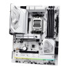 Asrock X870 STEEL LEGEND WIFI AMD X870 DDR5 ATX Socket AM5 Motherboard