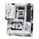 Asrock X870 STEEL LEGEND WIFI AMD X870 DDR5 ATX Socket AM5 Motherboard