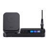 Yealink BH71 Mono Wireless Bluetooth Headset And Workstation System - Black