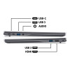 Acer ChromeBook Plus 514 CB514-5H-543X NX.JKAEK.004 Intel Core 5 120U 8GB RAM 512GB SSD 14" ChromeOS Laptop