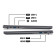 Acer ChromeBook Plus 514 CB514-5H-543X NX.JKAEK.004 Intel Core 5 120U 8GB RAM 512GB SSD 14" ChromeOS Laptop