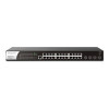 DrayTek VSP2282X-K Managed 24 x Gigabit Ethernet RJ45+SFP+ Ports Network Switch
