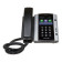 Poly VVX 601 16-line IP Business Desk Phone 3-way Call Capability