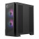 MSI MPG VELOX 300R AIRFLOW PZ Tempered Glass Mid Tower PC Case - Black