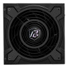 Asrock Phantom Gaming 850G 850W ATX 3.1 80 PLUS Gold PSU Power Supply