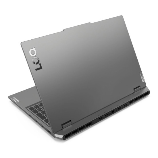 Lenovo LOQ 15.6" Laptop with Intel Core i5 and 24GB RAM for Fast Gaming
