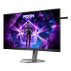 AOC AGON AG276FK 27" Fast IPS Full HD 520Hz 0.3ms HDR400 Height adjustable gaming monitor