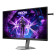 AOC AGON AG276FK 27" Fast IPS Full HD 520Hz 0.3ms HDR400 Height adjustable gaming monitor