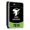 Seagate Exos 7E10 4TB 256MB 3.5" SATA 6GB/s 7200 RPM Enterprise Internal Hard Drive