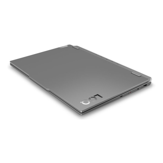 Lenovo LOQ Gaming Laptop in Grey with Fast 1TB SSD Storage