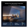 Nebula soundcore D2431211 P1 Full HD Smart Portable Projector with Detachable Speakers