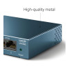 TP-Link LS105G 5 Port Gigabit Desktop Switch