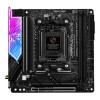 Asrock Phantom Gaming B850I Lightning WiFi  Mini-ITX AMD Socket AM5 Motherboard