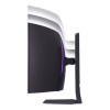 LG UltraGear 39GS95QE-B 39" Curved OLED Wide Quad HD 240Hz 0.03ms Height Adjustable Gaming Monitor