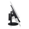 Lenovo ThinkCentre Tiny-In-One Dual Monitor Desk Mount Stand - Black